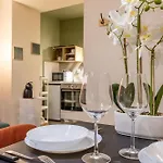 דירה L'elehouse Terrasse A *