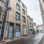 L'elehouse Terrasse A *