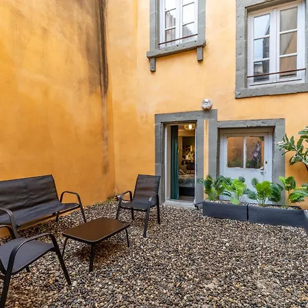 L'elehouse Terrasse A *