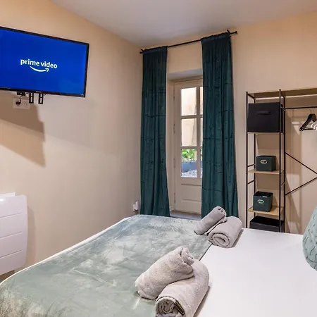 L'elehouse Terrasse A