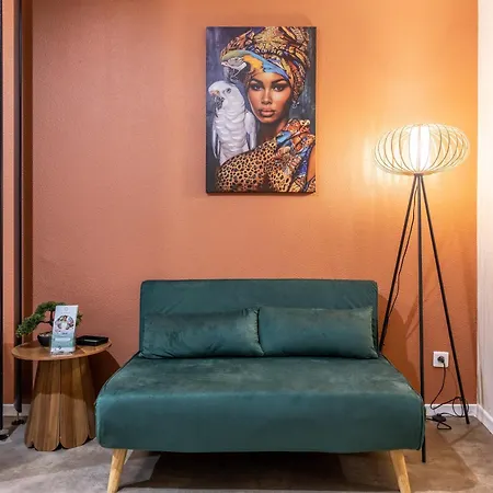 L'elehouse Terrasse A דירה ריום