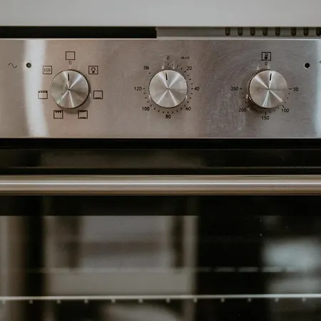 דירה L'elehouse Terrasse A