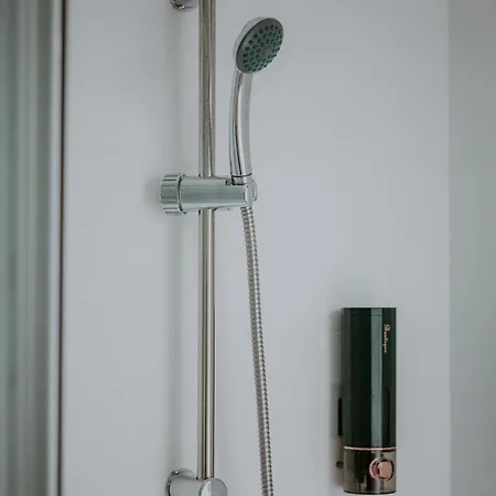 Apartment L'elehouse Terrasse A