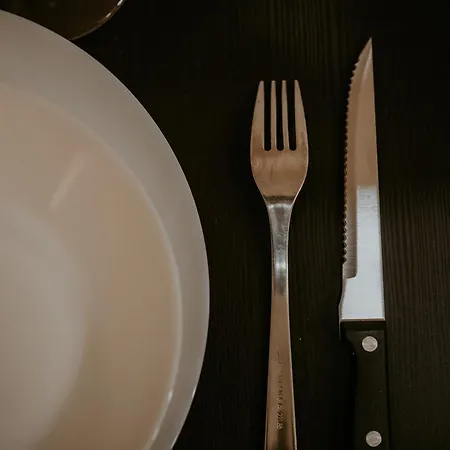 Apartment L'elehouse Terrasse A *