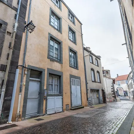 L'elehouse Terrasse A *