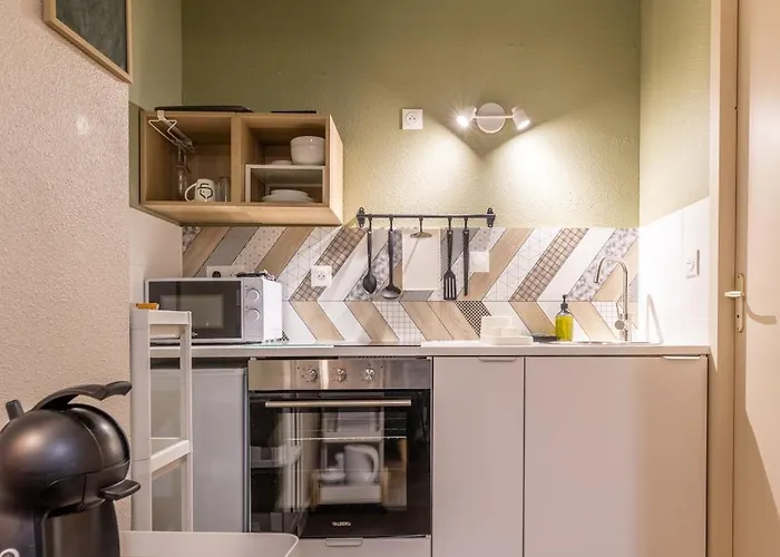 L'elehouse Terrasse A