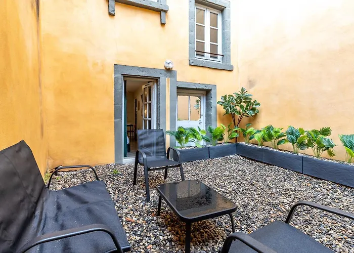 L'elehouse Terrasse A דירה