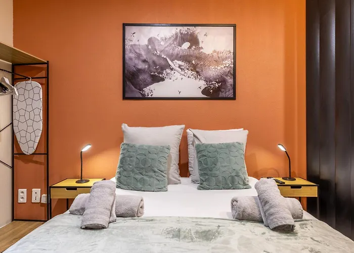 L'elehouse Terrasse A