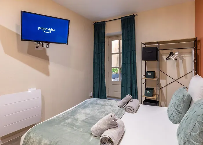 L'elehouse Terrasse A