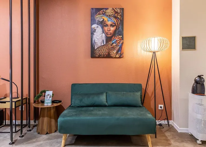 L'elehouse Terrasse A דירה ריום