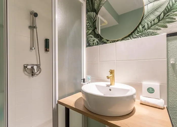 L'elehouse Terrasse A