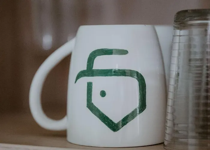 דירה L'elehouse Terrasse A