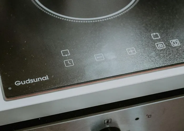 Apartment L'elehouse Terrasse A *