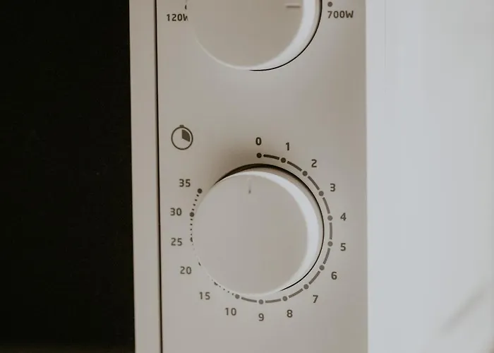 Apartment L'elehouse Terrasse A *