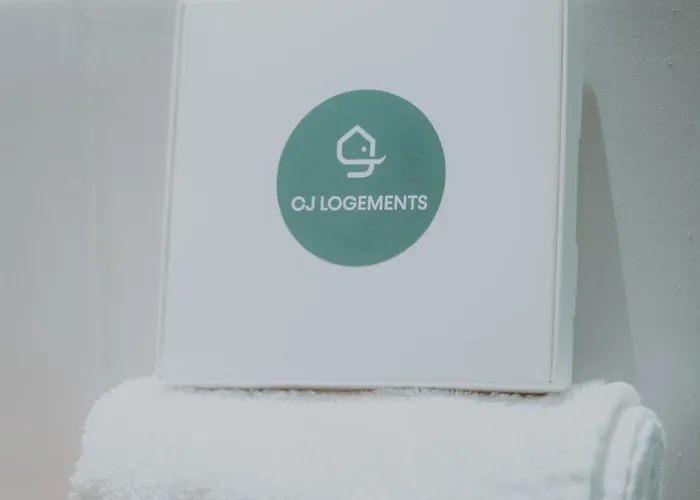 L'elehouse Terrasse A *