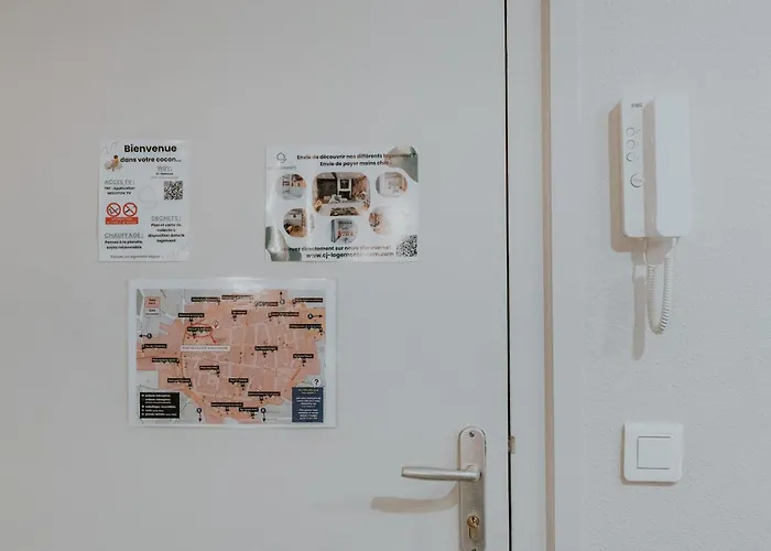 L'elehouse Terrasse A