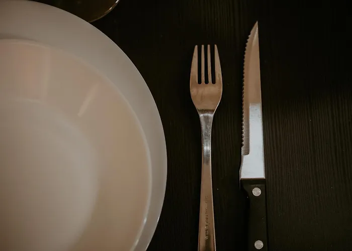 Apartment L'elehouse Terrasse A *