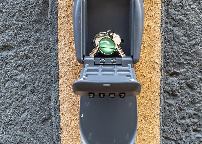 L'elehouse Terrasse A Apartment *